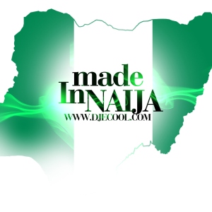 Made-In-Nigeria